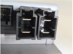 Recambio de centralita direccion asistida para opel agila b 1.2 referencia OEM IAM 3872051K10  