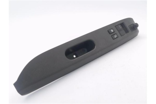 Recambio de mando elevalunas delantero izquierdo para opel agila b 1.2 referencia OEM IAM 3200101153959050100 8372251K70 