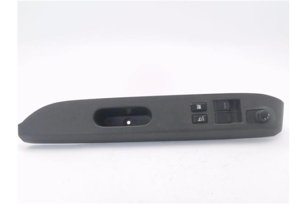 Recambio de mando elevalunas delantero izquierdo para opel agila b 1.2 referencia OEM IAM 3200101153959050100 8372251K70 