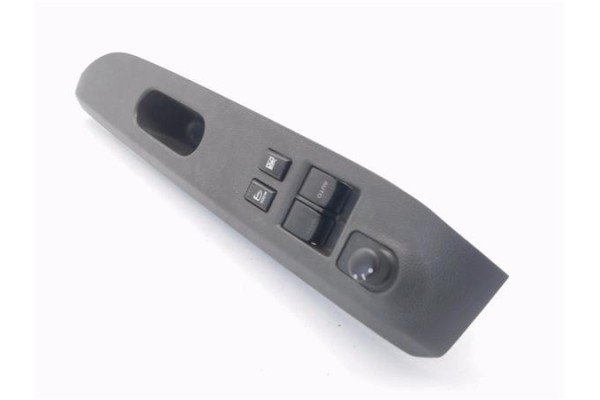 Recambio de mando elevalunas delantero izquierdo para opel agila b 1.2 referencia OEM IAM 3200101153959050100 8372251K70 