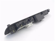 Recambio de mando elevalunas delantero izquierdo para opel agila b 1.2 referencia OEM IAM 3200101153959050100 8372251K70 