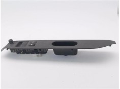 Recambio de mando elevalunas delantero izquierdo para opel agila b 1.2 referencia OEM IAM 3200101153959050100 8372251K70 