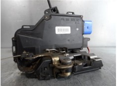 Recambio de cierre electromagnetico delantero izquierdo para skoda octavia berlina (1z3) 2.0 tdi 16v referencia OEM IAM 3D183701