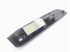 Recambio de mando elevalunas delantero izquierdo para opel agila b 1.2 referencia OEM IAM 3200101153959050100 8372251K70 