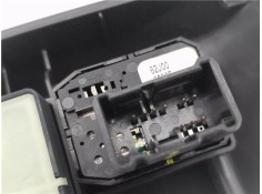Recambio de mando elevalunas delantero izquierdo para opel agila b 1.2 referencia OEM IAM 3200101153959050100 8372251K70 