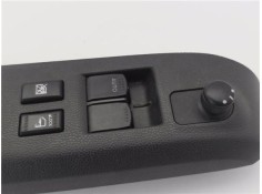 Recambio de mando elevalunas delantero izquierdo para opel agila b 1.2 referencia OEM IAM 3200101153959050100 8372251K70 