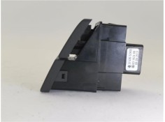Recambio de interruptor luces emergencia para opel agila b 1.2 referencia OEM IAM 3743052K00 3192400 