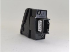 Recambio de interruptor luces emergencia para opel agila b 1.2 referencia OEM IAM 3743052K00 3192400 