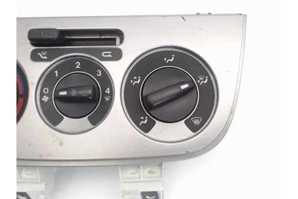 Recambio de mandos calefaccion / a.a. para fiat qubo (300) referencia OEM IAM 05014401000013  