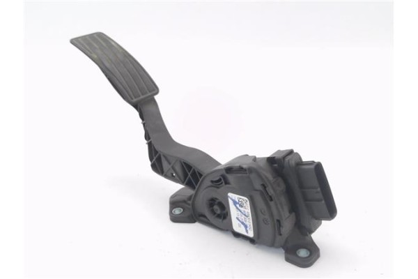 Recambio de pedal acelerador para opel agila b 1.2 referencia OEM IAM 4940051K50 6PV00907403 