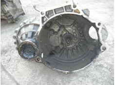 Recambio de caja cambios manual para seat ibiza (6k1) 1.9 d referencia OEM IAM DFW DFW 