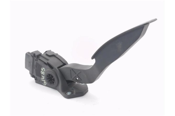 Recambio de pedal acelerador para opel agila b 1.2 referencia OEM IAM 4940051K50 6PV00907403 