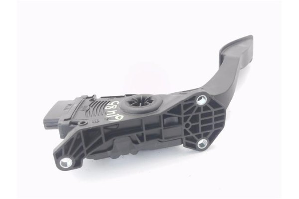 Recambio de pedal acelerador para opel agila b 1.2 referencia OEM IAM 4940051K50 6PV00907403 