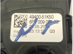 Recambio de pedal acelerador para opel agila b 1.2 referencia OEM IAM 4940051K50 6PV00907403 