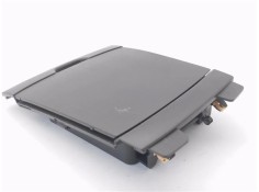 Recambio de portaobjetos consola central para opel agila b 1.2 referencia OEM IAM 7382151K01  