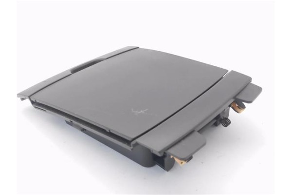 Recambio de portaobjetos consola central para opel agila b 1.2 referencia OEM IAM 7382151K01  