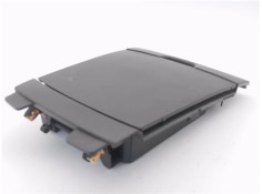 Recambio de portaobjetos consola central para opel agila b 1.2 referencia OEM IAM 7382151K01  
