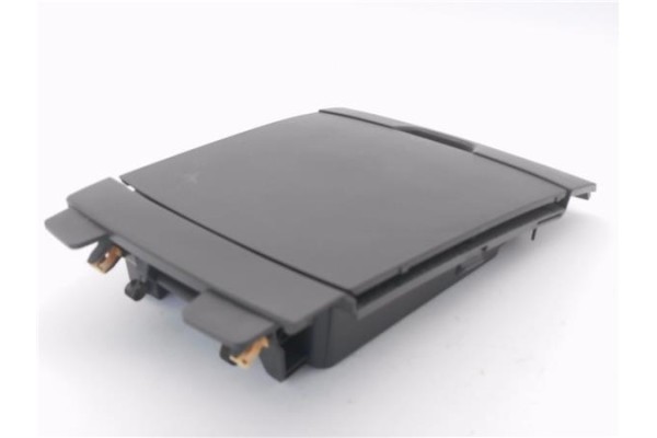 Recambio de portaobjetos consola central para opel agila b 1.2 referencia OEM IAM 7382151K01  