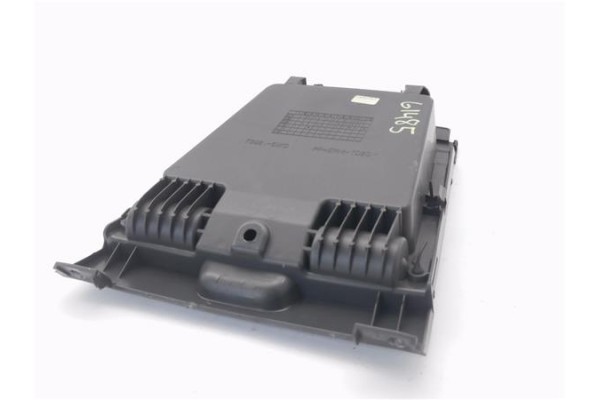 Recambio de portaobjetos consola central para opel agila b 1.2 referencia OEM IAM 7382151K01  