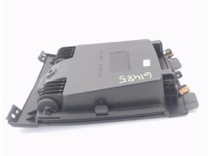 Recambio de portaobjetos consola central para opel agila b 1.2 referencia OEM IAM 7382151K01  