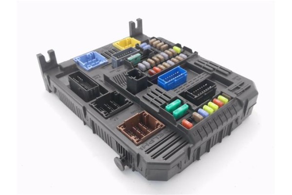 Recambio de bsi para citroen c3 aircross 1.2 c-series referencia OEM IAM 981985128001 28550129 