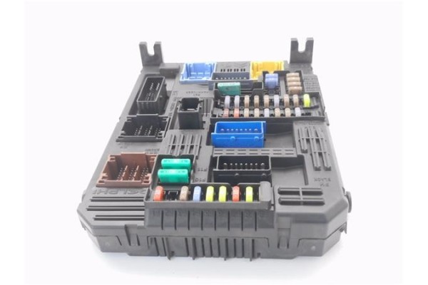 Recambio de bsi para citroen c3 aircross 1.2 c-series referencia OEM IAM 981985128001 28550129 