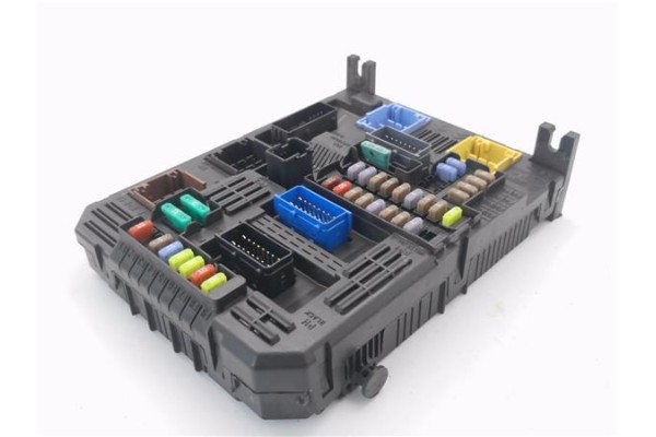 Recambio de bsi para citroen c3 aircross 1.2 c-series referencia OEM IAM 981985128001 28550129 