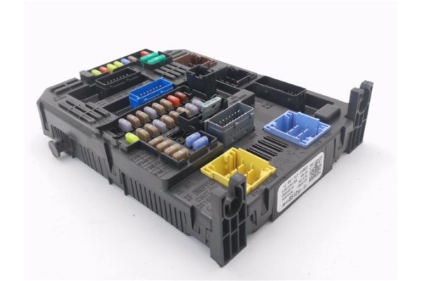 Recambio de bsi para citroen c3 aircross 1.2 c-series referencia OEM IAM 981985128001 28550129 