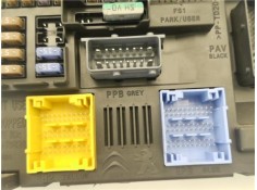 Recambio de bsi para citroen c3 aircross 1.2 c-series referencia OEM IAM 981985128001 28550129 