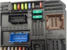 Recambio de bsi para citroen c3 aircross 1.2 c-series referencia OEM IAM 981985128001 28550129 
