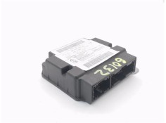 Recambio de centralita airbag para citroen c3 aircross 1.2 c-series referencia OEM IAM 9825277080 A2C98794709 