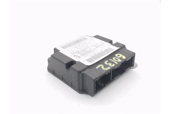 Recambio de centralita airbag para citroen c3 aircross 1.2 c-series referencia OEM IAM 9825277080 A2C98794709 