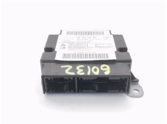 Recambio de centralita airbag para citroen c3 aircross 1.2 c-series referencia OEM IAM 9825277080 A2C98794709 
