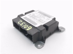 Recambio de centralita airbag para citroen c3 aircross 1.2 c-series referencia OEM IAM 9825277080 A2C98794709 