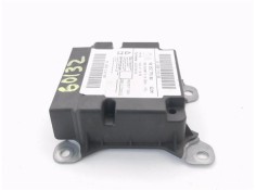 Recambio de centralita airbag para citroen c3 aircross 1.2 c-series referencia OEM IAM 9825277080 A2C98794709 