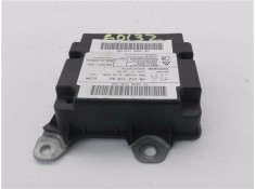 Recambio de centralita airbag para citroen c3 aircross 1.2 c-series referencia OEM IAM 9825277080 A2C98794709 
