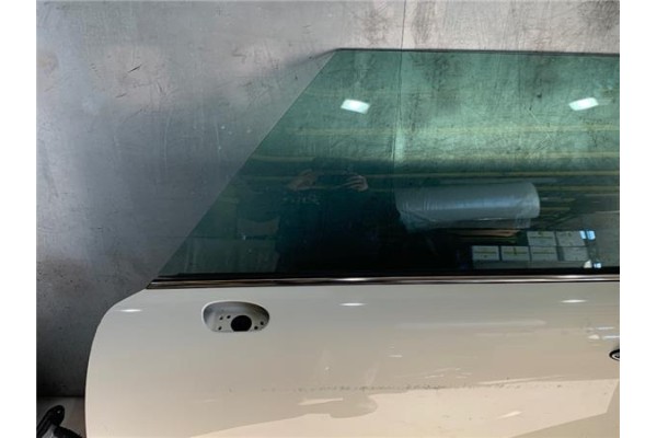 Recambio de puerta delantero izquierda para mini mini (r50,r53) 1.6 cooper s referencia OEM IAM 41515A2A3A1  