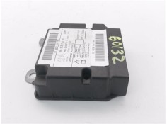 Recambio de centralita airbag para citroen c3 aircross 1.2 c-series referencia OEM IAM 9825277080 A2C98794709 