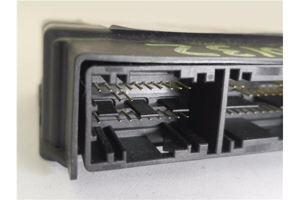 Recambio de centralita airbag para citroen c3 aircross 1.2 c-series referencia OEM IAM 9825277080 A2C98794709 