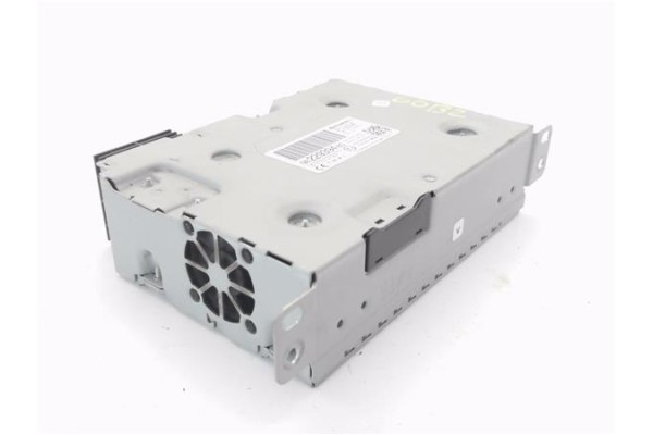 Recambio de radio / cd para citroen c3 aircross 1.2 c-series referencia OEM IAM 9822939480  