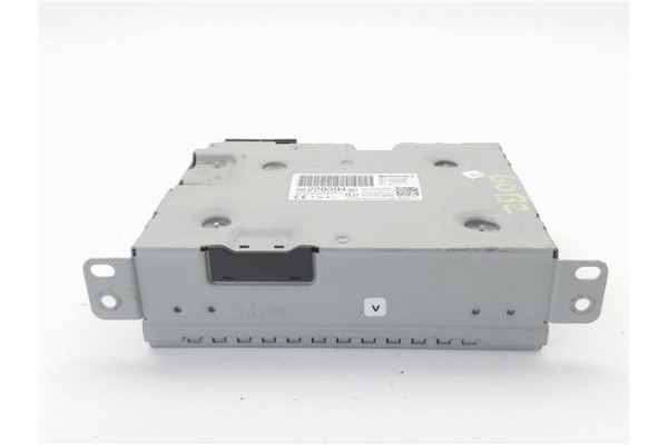 Recambio de radio / cd para citroen c3 aircross 1.2 c-series referencia OEM IAM 9822939480  
