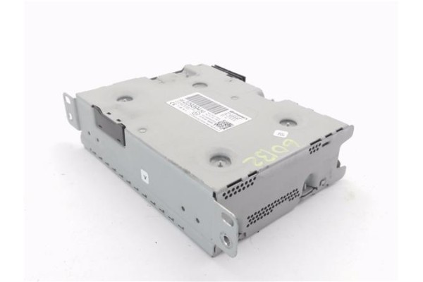 Recambio de radio / cd para citroen c3 aircross 1.2 c-series referencia OEM IAM 9822939480  
