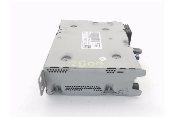 Recambio de radio / cd para citroen c3 aircross 1.2 c-series referencia OEM IAM 9822939480  