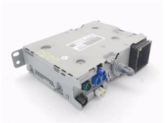 Recambio de radio / cd para citroen c3 aircross 1.2 c-series referencia OEM IAM 9822939480  