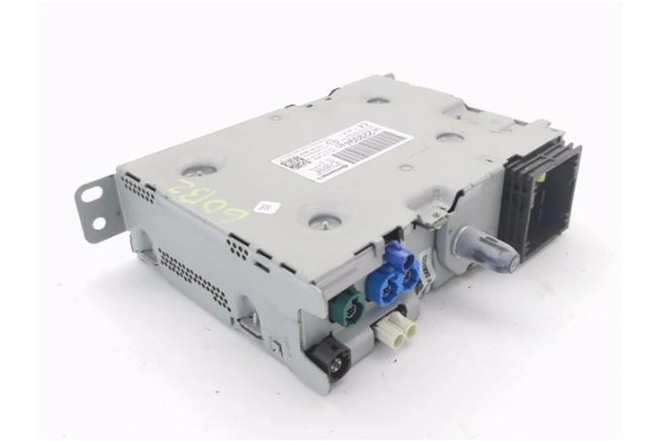 Recambio de radio / cd para citroen c3 aircross 1.2 c-series referencia OEM IAM 9822939480  