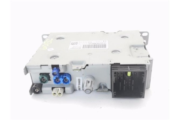 Recambio de radio / cd para citroen c3 aircross 1.2 c-series referencia OEM IAM 9822939480  