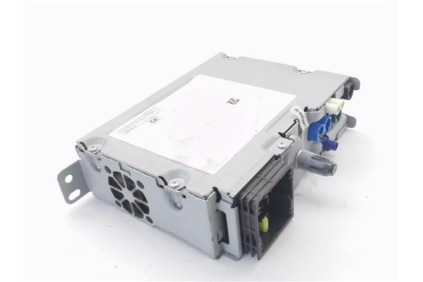 Recambio de radio / cd para citroen c3 aircross 1.2 c-series referencia OEM IAM 9822939480  