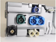 Recambio de radio / cd para citroen c3 aircross 1.2 c-series referencia OEM IAM 9822939480  