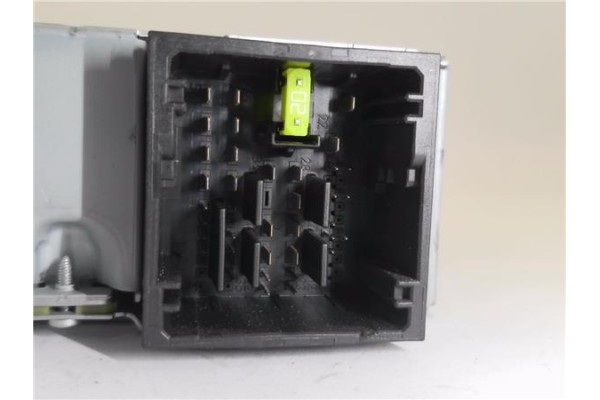 Recambio de radio / cd para citroen c3 aircross 1.2 c-series referencia OEM IAM 9822939480  