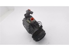 Recambio de compresor aire acond. para daihatsu materia (m4_) 1.3 referencia OEM IAM 4472605620 12J2049 